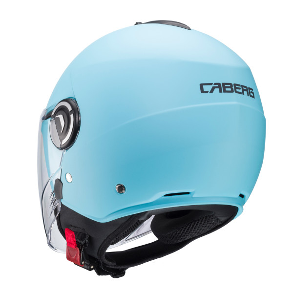 CABERG Caberg Riviera V4 Light Blue